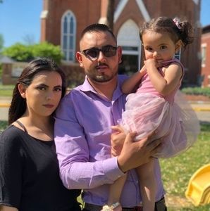 Meet your Posher, Samuel